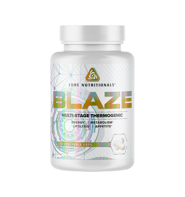CORE BLAZE™